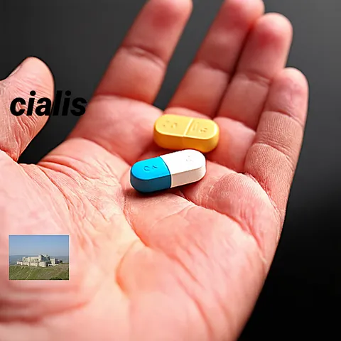 Cialis comprar en españa